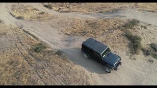 DJI Phantom 4 Pro Active Track