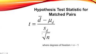 Stat 2070 - Chapter 9 section 4