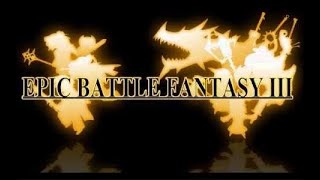 Epic Battle Fantasy any% speedrun in 49:12 (WR)