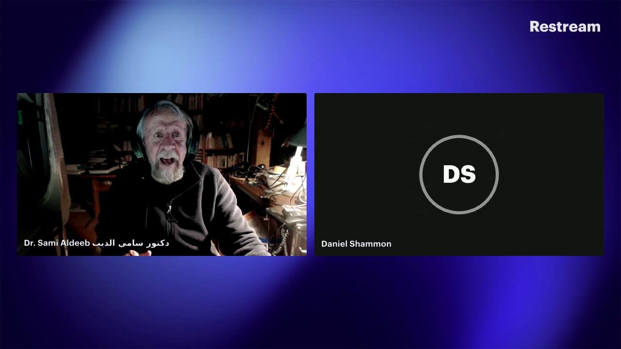 ابن الراوندي - إبراهيم من كذَّاب إلى صِدِّيق