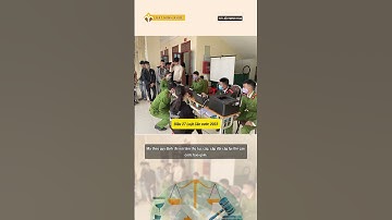 Không tổ chức Công an cấp huyện thì làm thẻ căn cước công dân ở đâu?  #gocnhinphaplua