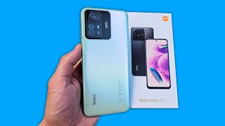 XIAOMI REDMI NOTE 12S - ТО ЧТО МЫ ХОТИМ И ПОКУПАЕМ!