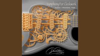 Symphony for Clockwork - Carousel