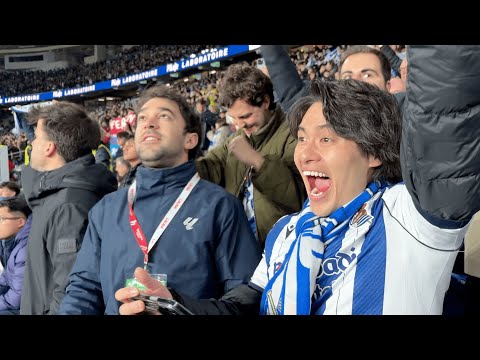 【4泊6日スペインVLOG】もう住みたい。