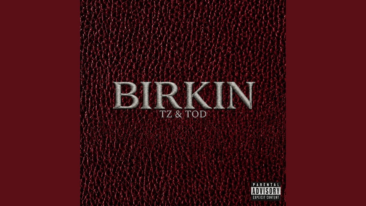 Watch BIRKIN on YouTube Watch BIRKIN on YouTube