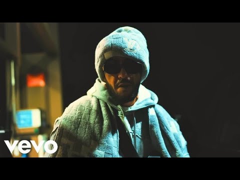 Lacrim Messages Feat Rohff 2025 