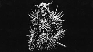 [FREE] Ghostemane x Warlord Colossus Type Beat - "CRUSADE" | Dark Trap Type Beat 2026