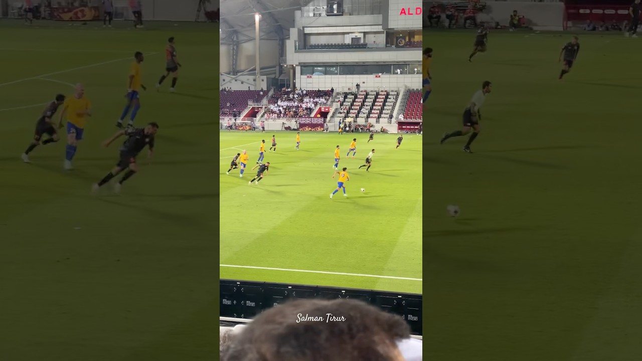 Amir cup 2025 Semifinal 