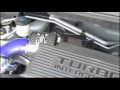 DAIHATSU WAKE / TOYOTA PIXIS MEGA TURBO CARBON CHAMBER AIR INTAKE の動画、YouTube動画。