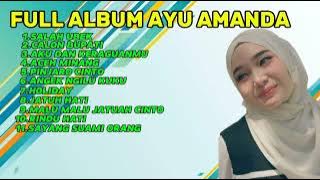 Lagu full album Ayu Amanda