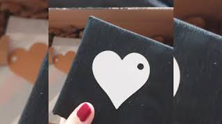 Unendlich Für Ein Leben - Unboxing Der Blogger Box Von Helena Weber
