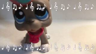 LPS MV Bite