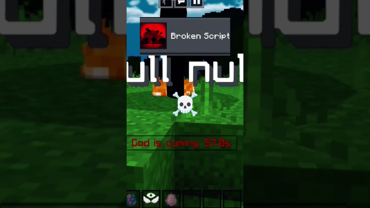 Top 5 Mod horror for minecraft MCPE/BEDROCK EDITION 