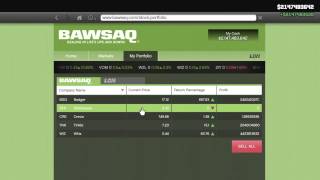 PS4 GTA V BAWSAQ How to lose billions with the 2,147,483,647 limit