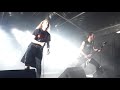 Capture de la vidéo Sublime Cadaveric Decomposition  @ Metal Cultures Ix 2019