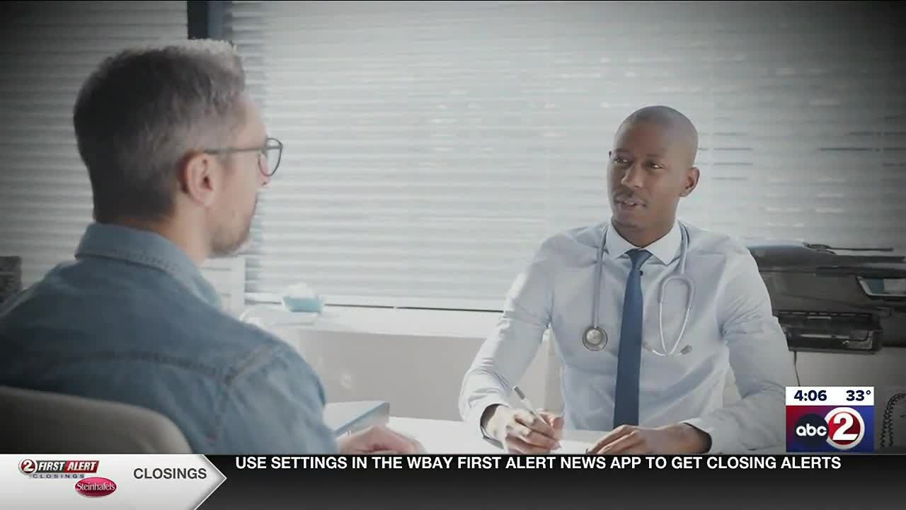 INTERVIEW: Colon cancer awareness