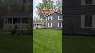 Whitehouse, OH Home Tour | Land   Pool   Anthony Wayne Schools