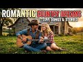 Country Love Songs for Broken Hearts | Classic Country Ballads Collection