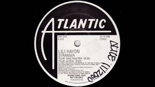 Watch Lili Haydn Stranger video