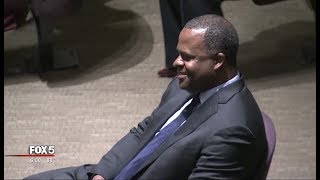 I-Team: Grand Jury Subpeonas of Former Mayor Kasim Reed and His Staff