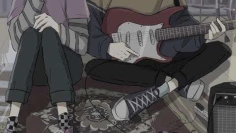 telephones - vacations intro // 10 min loop