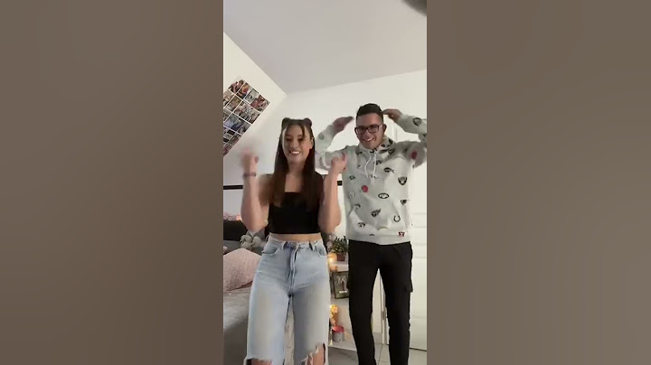 Regardez comment il a galéré 🤣🥰