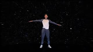 Forcefield (Rhythmic Movement - Space - Video 1)