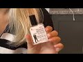 Review of the Pheral Physical Affection Perfume!