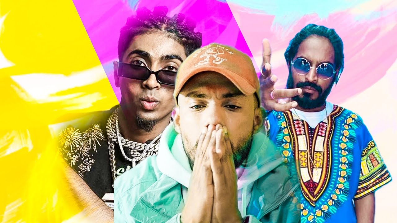 Divinex Dino Jamesx and MC Stan Remix Mashup | Google Web Movies Copy Beat