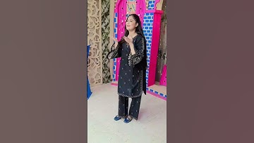 Thumbnail of #answer #duet #unfrezzmyaccount #songs #maqsoodwattoo