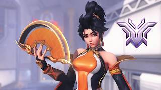 Carrying Champion lobbies as Anran