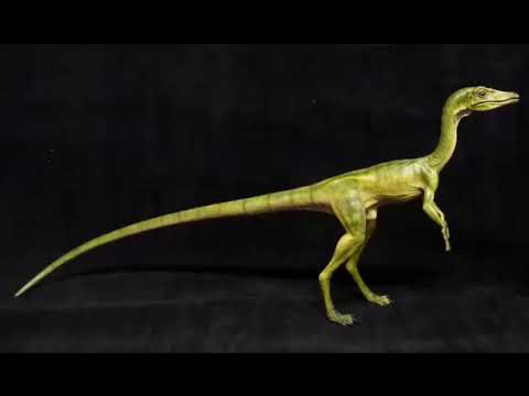 ☊ Velociraptor Sounds Soundboard