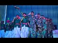 Tribute to army and farmers  dance act  wilsonia school  shubham suryavanshi choreography