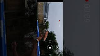 In The Pool In My Sister