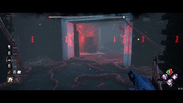 Dead by Daylight | This is why you dont tea bag at the exit gates