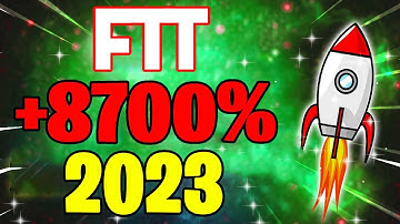FTX Token  WILL MAKE YOU RICH HERE