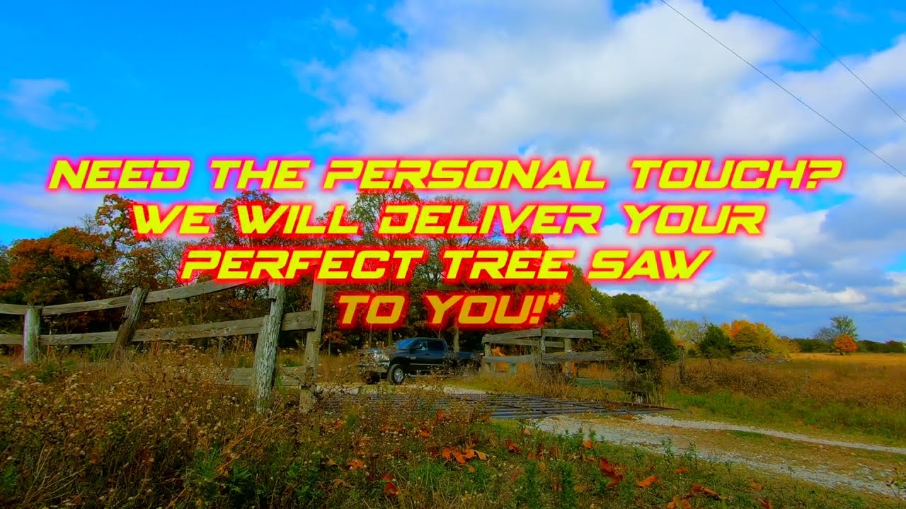 Need the Personal Touch?