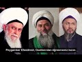 Mawlid Nabi Muhammad ﷺ