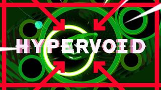 HYPERVOID by Subwoofer | GEOMETRY DASH | VALI