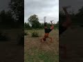 side flip......#720  #backflip #flips #stunt