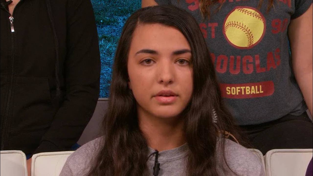 ‘There’s No Words To Describe The Feeling Never Seeing Your Friends Again,’ Says Survivor Of Flor…