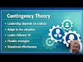Leadership Theories That Shape Power