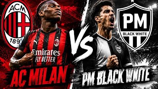     AC Milan Controlled the Match But We Clutched screenshot 5