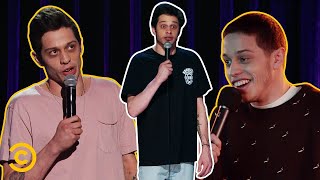 (Some of) The Best of Pete Davidson