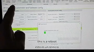 Travel Speed set method Laser CNC Raytools AX3000 operate system dry run speed global parameters