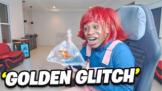 I Got A Pet D Fish..