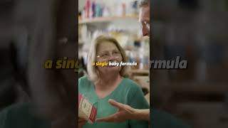 Seed Oils in Baby Formula What You Need to Know! 🍼✨⁣  ⁣  Many baby formulas include seed oils t...