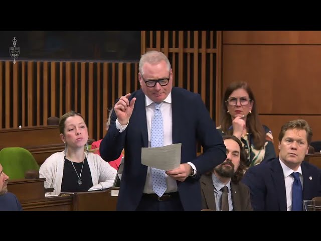 16 avril 2026 | Questions : Fonds des médias d’information indépendants