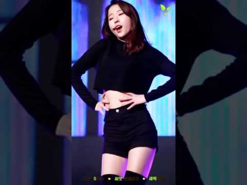 씨앗 세은 굿라이프 직캠