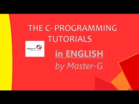 C PROGRAMMING TUTORIAL In English -25 COMBINATION OF POINTER , ARRAY & FUNCTIONS..